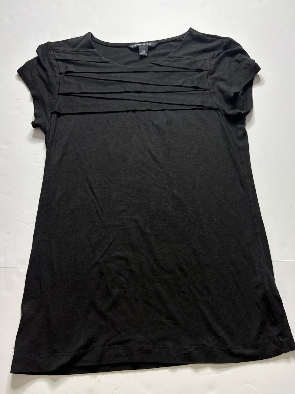 Banana Republic Black Women’s Top